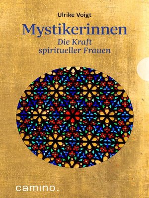 cover image of Mystikerinnen